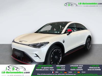 Smart #3 272 ch