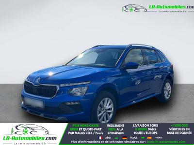 Skoda Kamiq 1.0 TSI Evo 2 116 ch BVM
