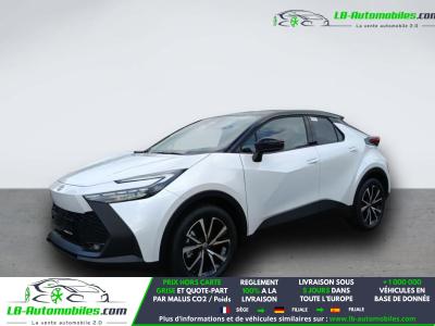 Toyota C-HR Hybride 200