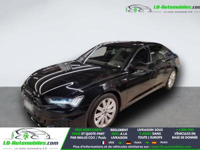 Audi A6 40 TDI 204 ch Quattro