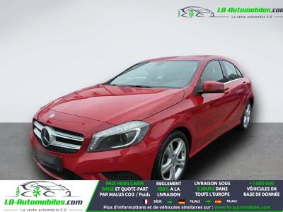 Mercedes Classe A 180