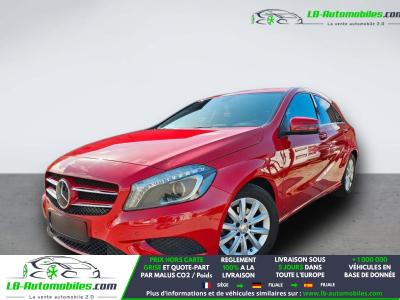 Mercedes Classe A 180