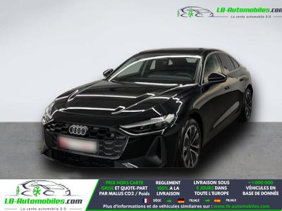 Audi A5 40 TFSI 204 ch BVA Quattro