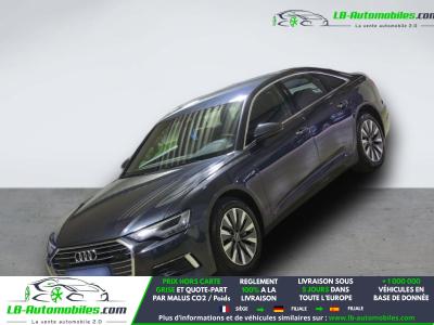 Audi A6 40 TDI 204 ch