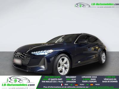 Audi A5 Avant 40 TFSI 204 ch BVA Quattro