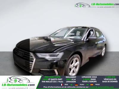 Audi A6 Avant 45 TFSI 265 ch Quattro