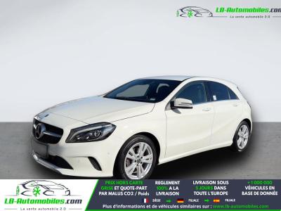 Mercedes Classe A 180
