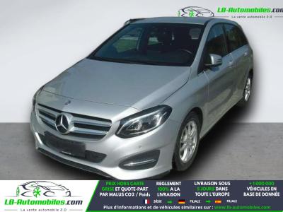 Mercedes Classe B 180 BVA
