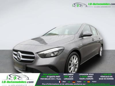 Mercedes Classe B 250 BVA