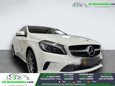 Mercedes Classe A 180 BVA