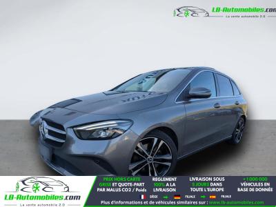 Mercedes Classe B 220 CDI BVA