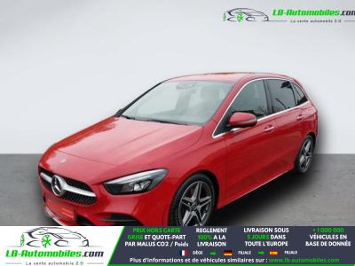 Mercedes Classe B 220 CDI BVA