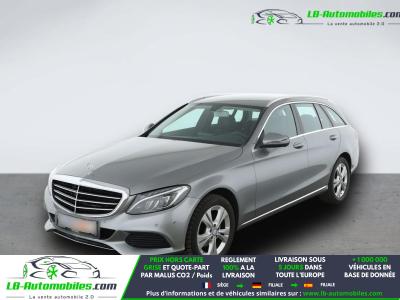 Mercedes Classe C 180 BVA