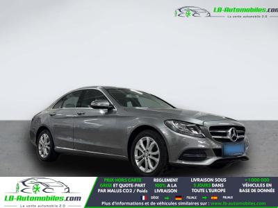 Mercedes Classe C 300 BVA