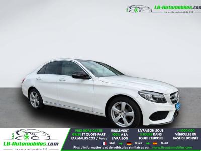 Mercedes Classe C 300 BVA
