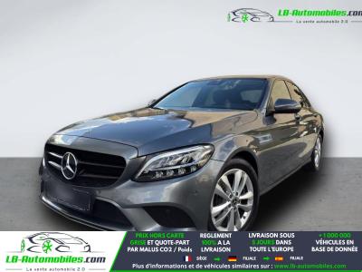 Mercedes Classe C 300 BVA