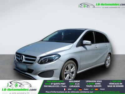 Mercedes Classe B 220 CDI BVA