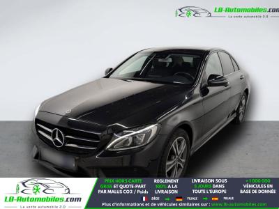 Mercedes Classe C 250 BVA