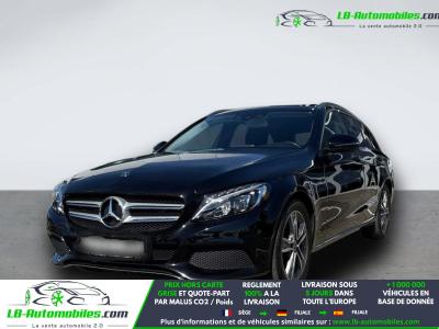 Mercedes Classe C Break 220 CDI BVA