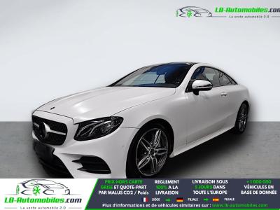 Mercedes Classe E 300 BVA