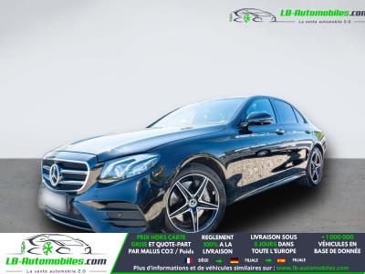 Mercedes Classe E 300 BVA