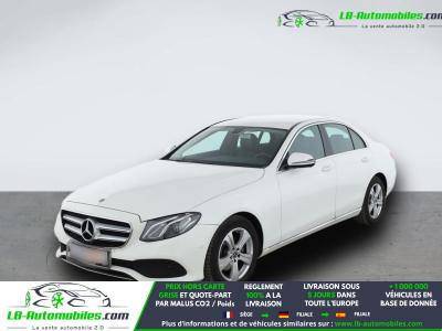 Mercedes Classe E 200 CDI BVA