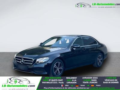 Mercedes Classe E 200 CDI BVA