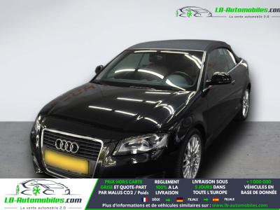 Audi A3 Cabriolet 1.8 TFSI 160 BVA