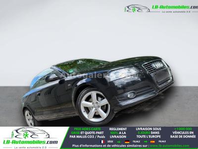 Audi A3 Cabriolet 1.8 TFSI 160