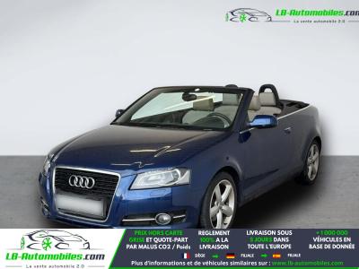 Audi A3 Cabriolet 1.8 TFSI 160