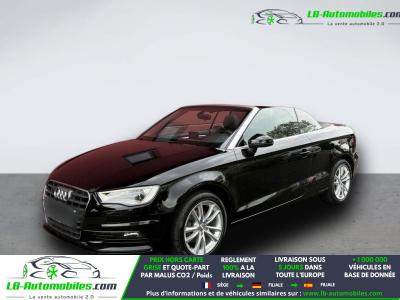 Audi A3 Cabriolet 1.4 TFSI 125