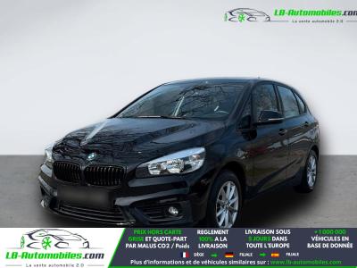 BMW Série 1 118i 136 ch BVA