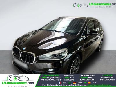 BMW Série 1 118i 140 ch BVA