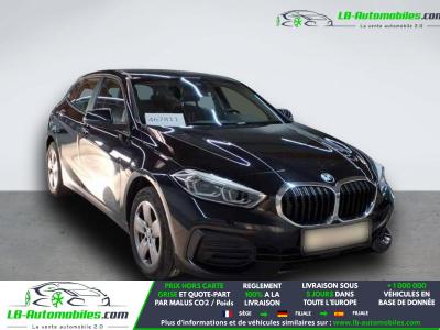 BMW Série 1 118d 150 ch BVA