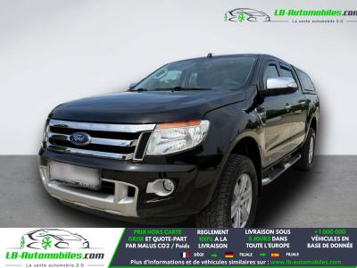 Ford Ranger 3.2 TDCi 200 BVM DOUBLE CABINE