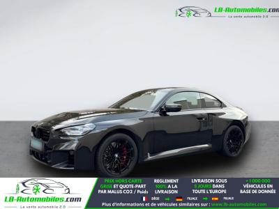 BMW M2 Coupé 460 ch BVA