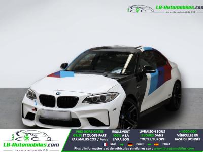 BMW M2 Coupé 370 ch BVA