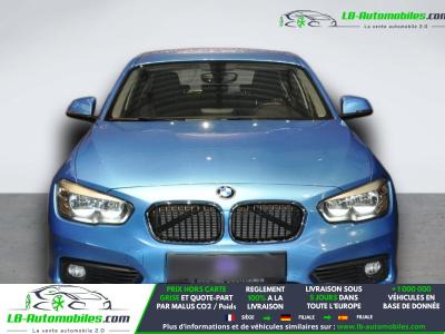 BMW Série 3 318d 150 ch BVA