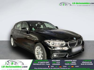 BMW Série 3 318i 136 ch BVA