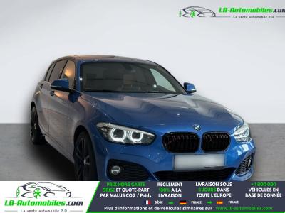 BMW Série 3 320i 184 ch BVA