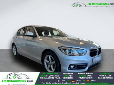 BMW Série 3 320d 190 ch BVA