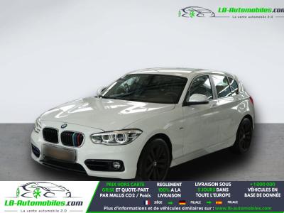 BMW Série 3 320i 184 ch BVM
