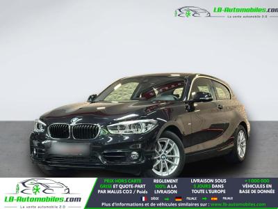 BMW Série 3 320i 184 ch BVM