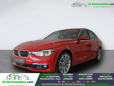 BMW Série 3 340i 326 ch BVA