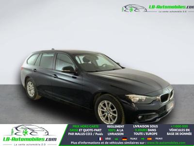 BMW Série 1 116d 116 ch BVM