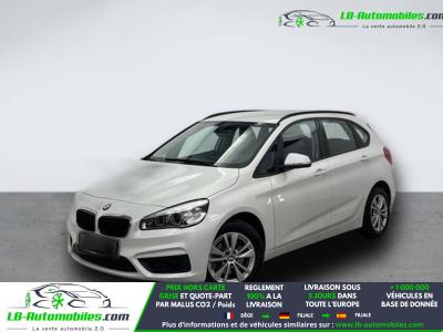 BMW Série 1 118d 150 ch BVM