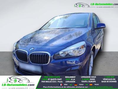 BMW Série 1 118d 150 ch BVM