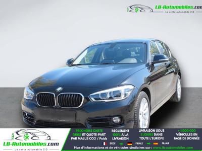 BMW Série 1 118d 150 ch BVM