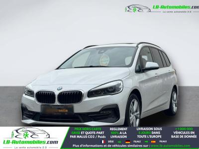 BMW Série 1 118d 150 ch BVM