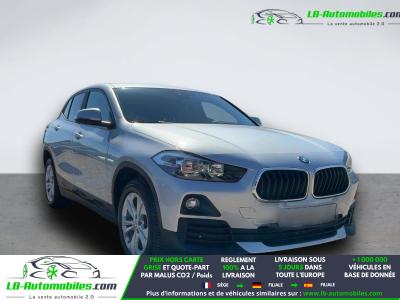 BMW Série 1 118d 150 ch BVM
